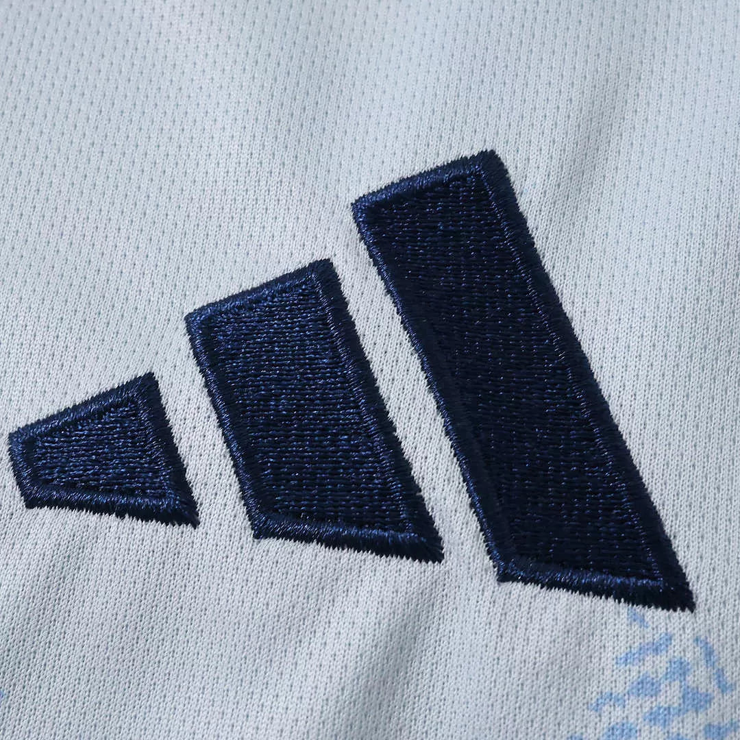 Maglia Ajax Third 26/27 Uomo Azzurra | Maglia da Calcio - CalcioVivo