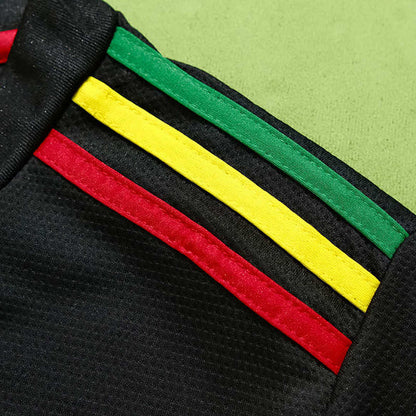 Ajax Bob Marley Third Jersey 21/22 - CalcioVivo