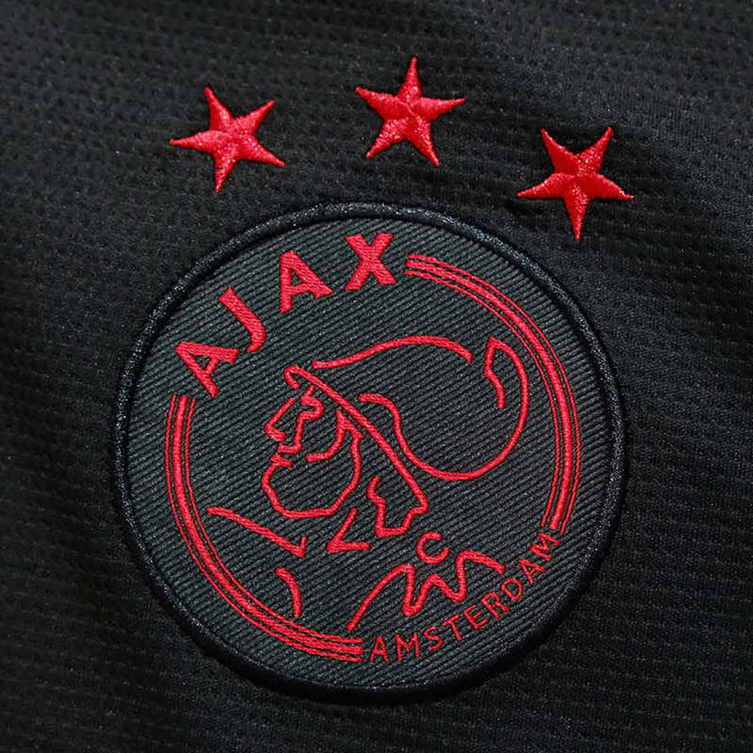Ajax Bob Marley Third Jersey 21/22 - CalcioVivo