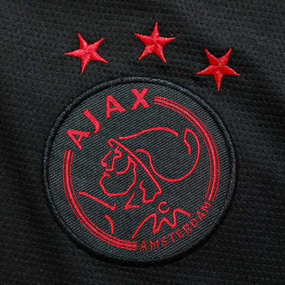 Ajax Bob Marley Third Jersey 21/22 - CalcioVivo