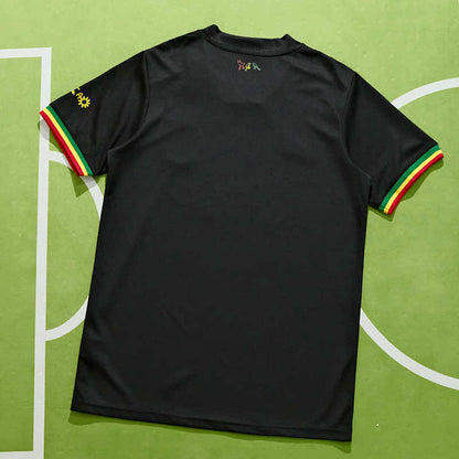 Ajax Bob Marley Third Jersey 21/22 - CalcioVivo