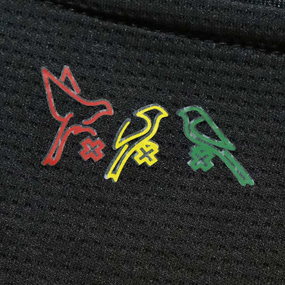 Ajax Bob Marley Third Jersey 21/22 - CalcioVivo