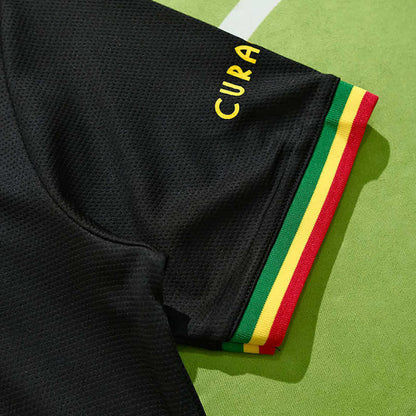 Ajax Bob Marley Third Jersey 21/22 - CalcioVivo