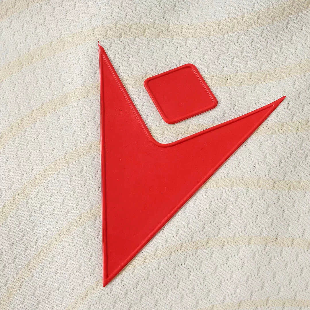 Maglia Albania Away 2026 Uomo | Maglia da Calcio - CalcioVivo