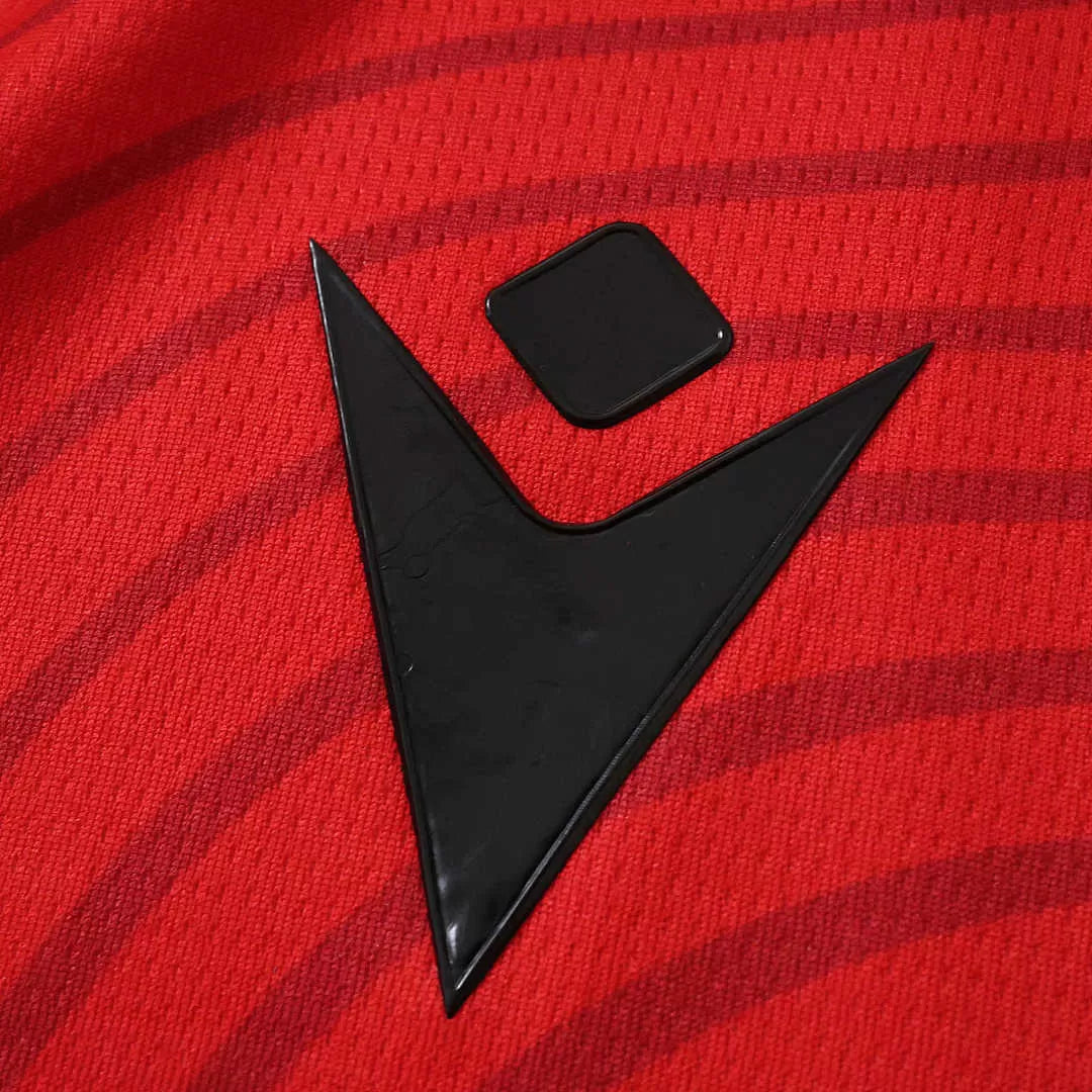 Maglia Albania Home 2026 Uomo | Maglia da Calcio - CalcioVivo
