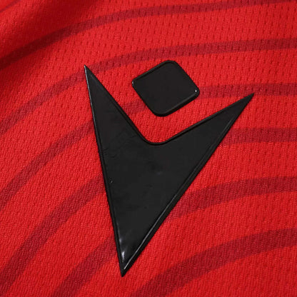 Maglia Albania Home 2026 Uomo | Maglia da Calcio - CalcioVivo
