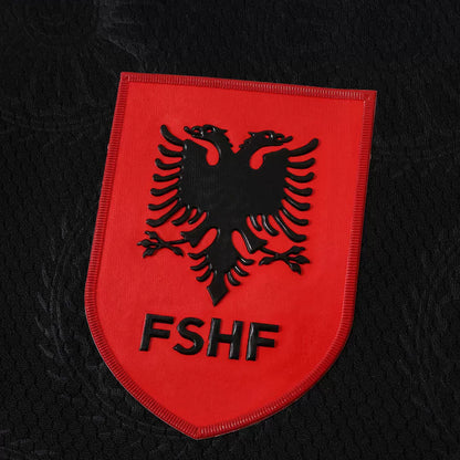 Maglia Albania Third 2026 Uomo | Maglia da Calcio - CalcioVivo