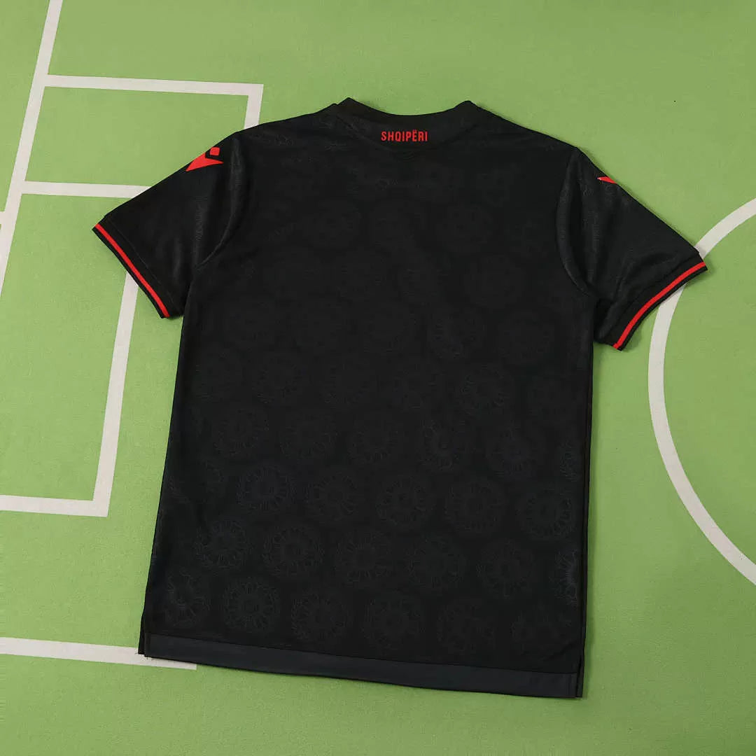 Maglia Albania Third 2026 Uomo | Maglia da Calcio - CalcioVivo