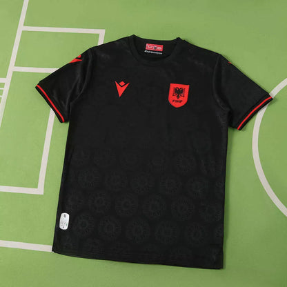 Maglia Albania Third 2026 Uomo | Maglia da Calcio - CalcioVivo