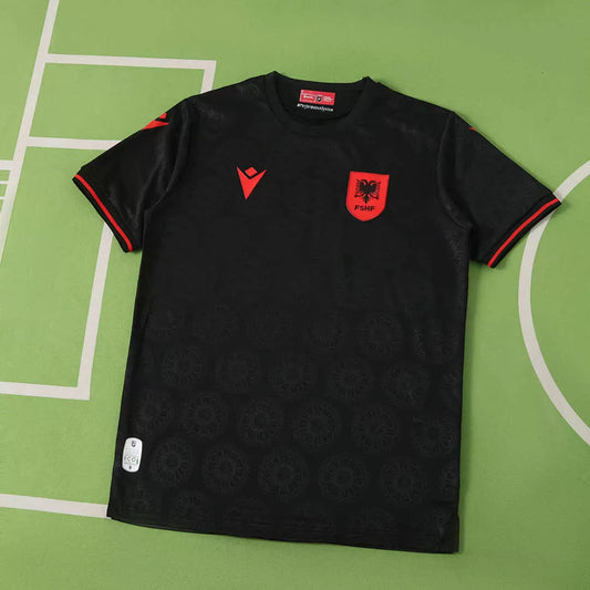 Maglia Albania Third 2026 Uomo | Maglia da Calcio - CalcioVivo