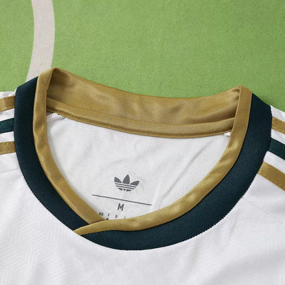 Maglia Arabia Saudita Away 2026 Uomo | Maglia da Calcio - CalcioVivo