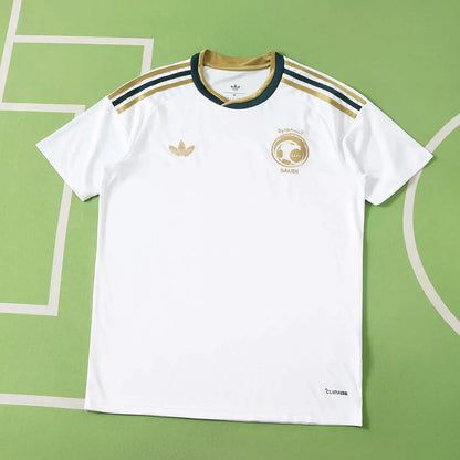 Maglia Arabia Saudita Away 2026 Uomo | Maglia da Calcio - CalcioVivo