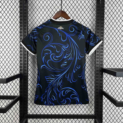 Maglia Argentina Away 2026 Donna Nera | Maglia da Calcio
