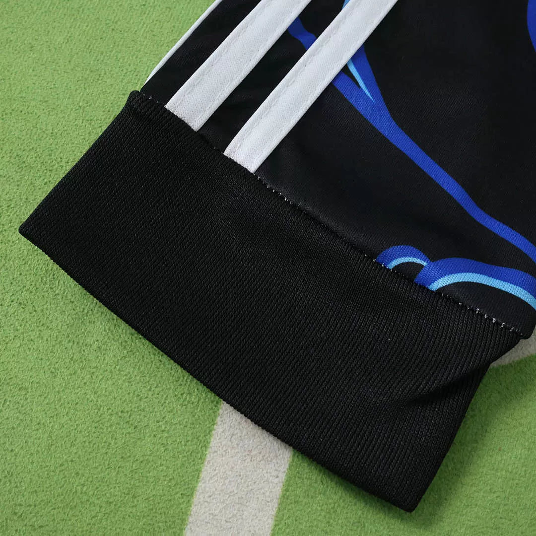 Maglia Argentina Away 2026 Manica Lunga Uomo | Maglia da Calcio - CalcioVivo