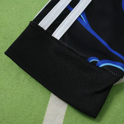 Maglia Argentina Away 2026 Manica Lunga Uomo | Maglia da Calcio - CalcioVivo