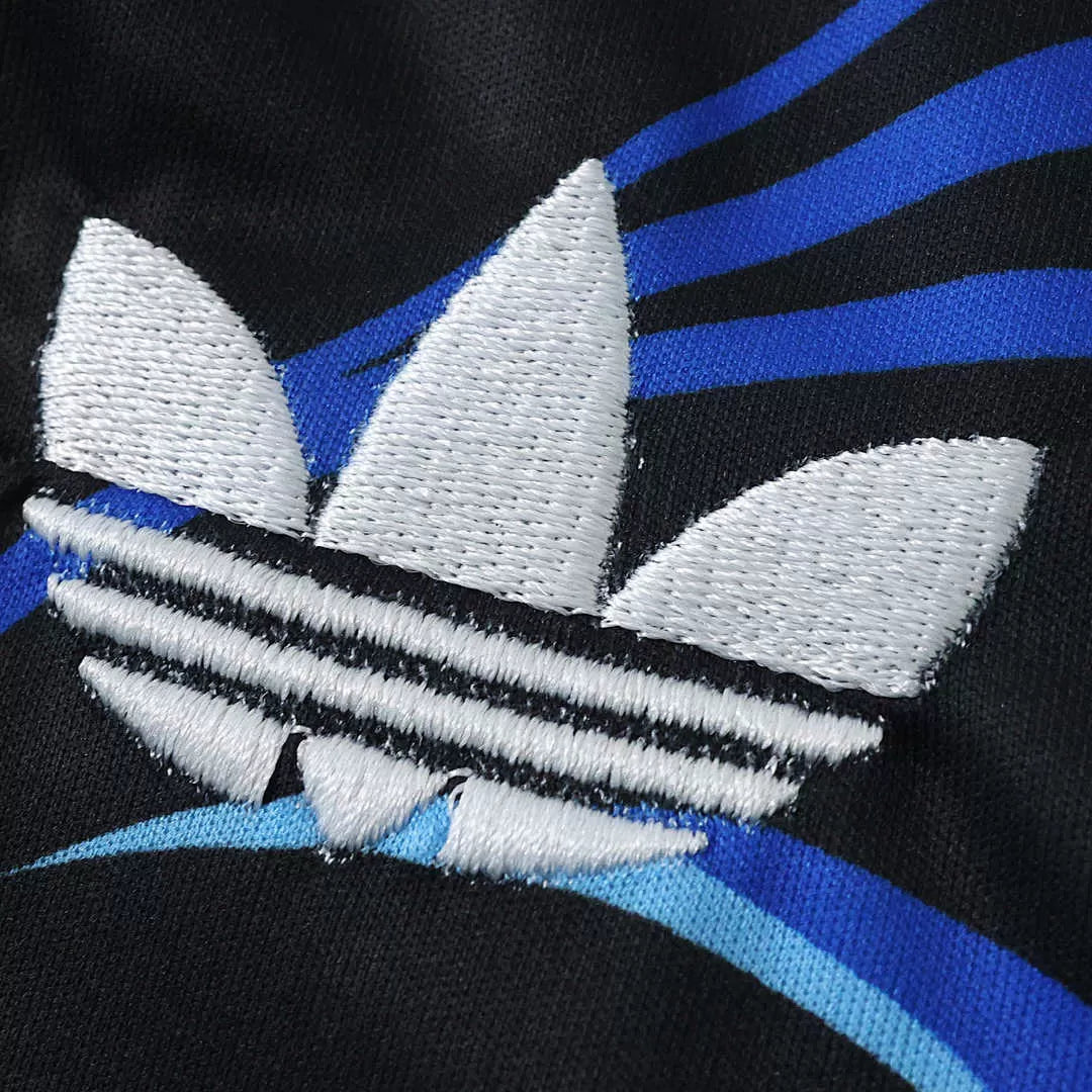 Maglia Argentina Away 2026 Manica Lunga Uomo | Maglia da Calcio - CalcioVivo