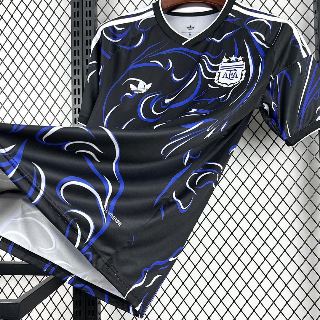 Argentina Away Jersey 2026 - CalcioVivo