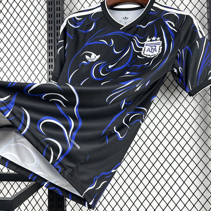 Argentina Away Jersey 2026 - CalcioVivo