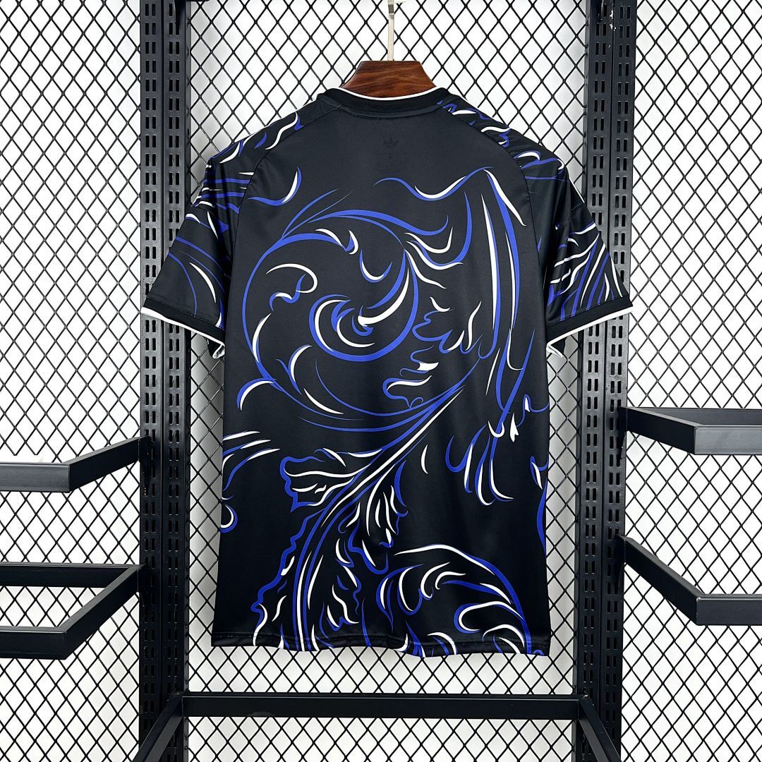 Argentina Away Jersey 2026 - CalcioVivo