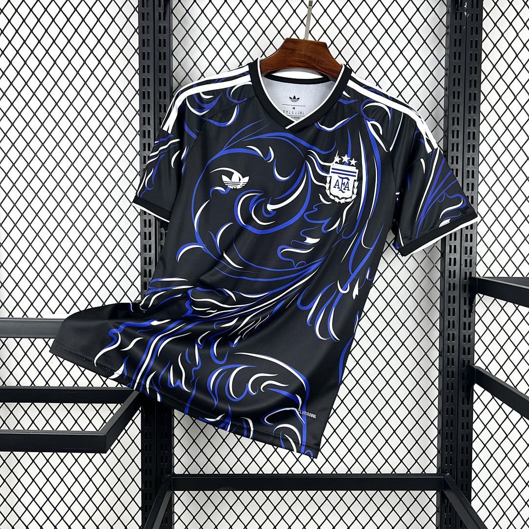 Argentina Away Jersey 2026 - CalcioVivo