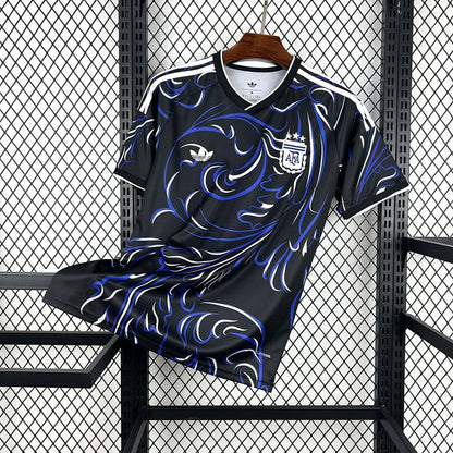 Argentina Away Jersey 2026 - CalcioVivo