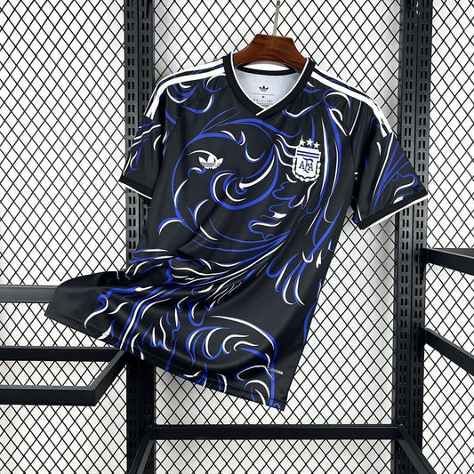 Argentina Away Jersey 2026 - CalcioVivo