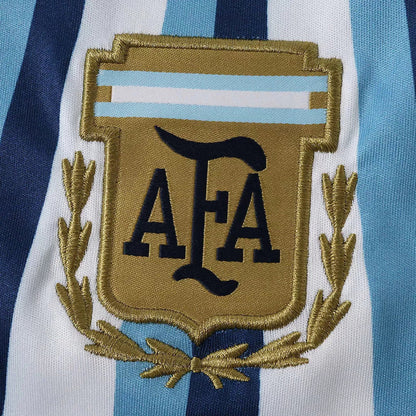 Maglia Argentina Pre-Match 2026 Uomo | Maglia da Calcio - CalcioVivo