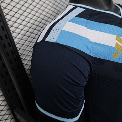 Maglia Argentina Special Edition 2026 Player Uomo | Maglia da Calcio - CalcioVivo