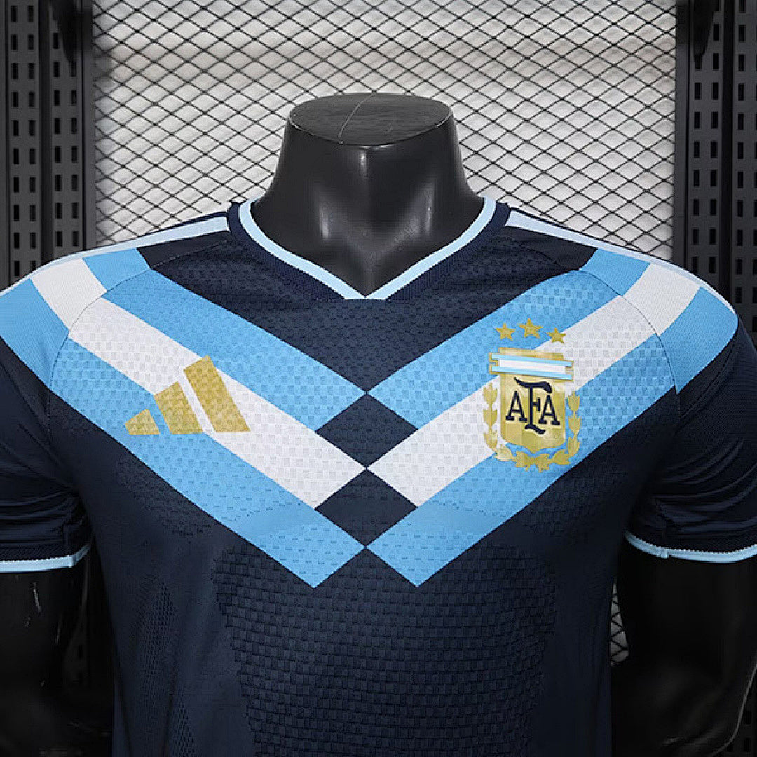 Maglia Argentina Special Edition 2026 Player Uomo | Maglia da Calcio - CalcioVivo