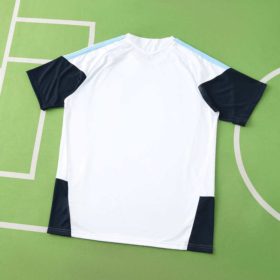 Argentina Training 1 Jersey 2026 - CalcioVivo