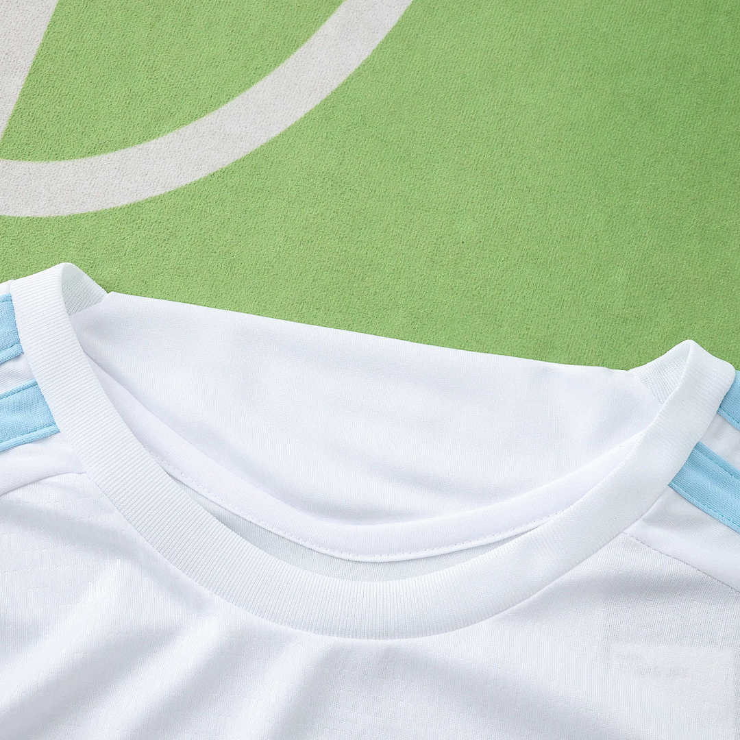 Argentina Training 1 Jersey 2026 - CalcioVivo