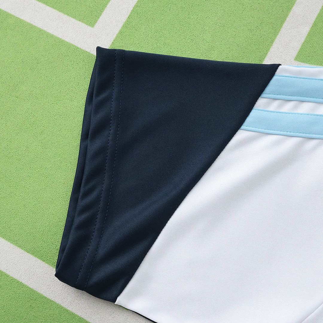 Argentina Training 1 Jersey 2026 - CalcioVivo