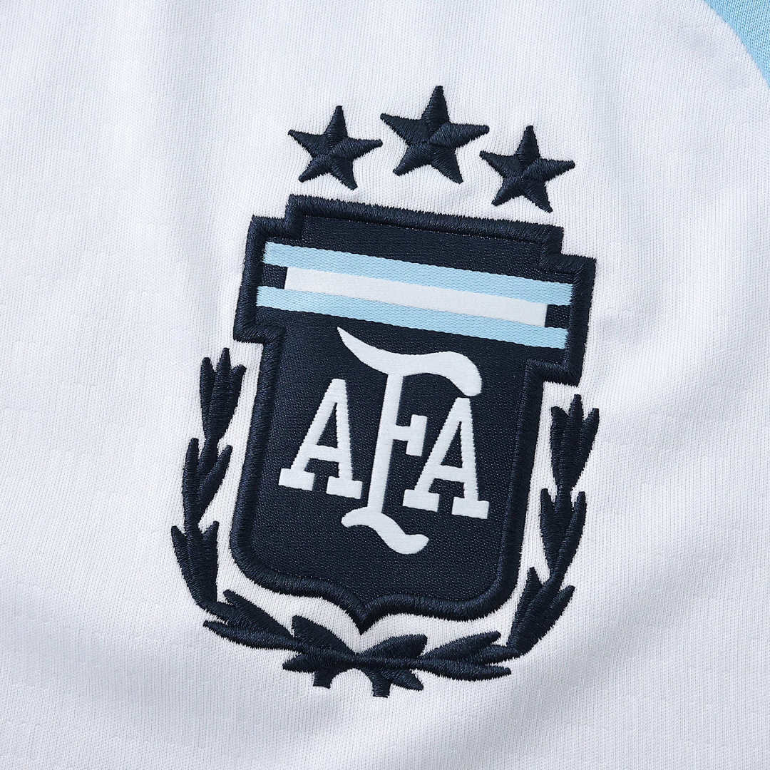 Argentina Training 1 Jersey 2026 - CalcioVivo