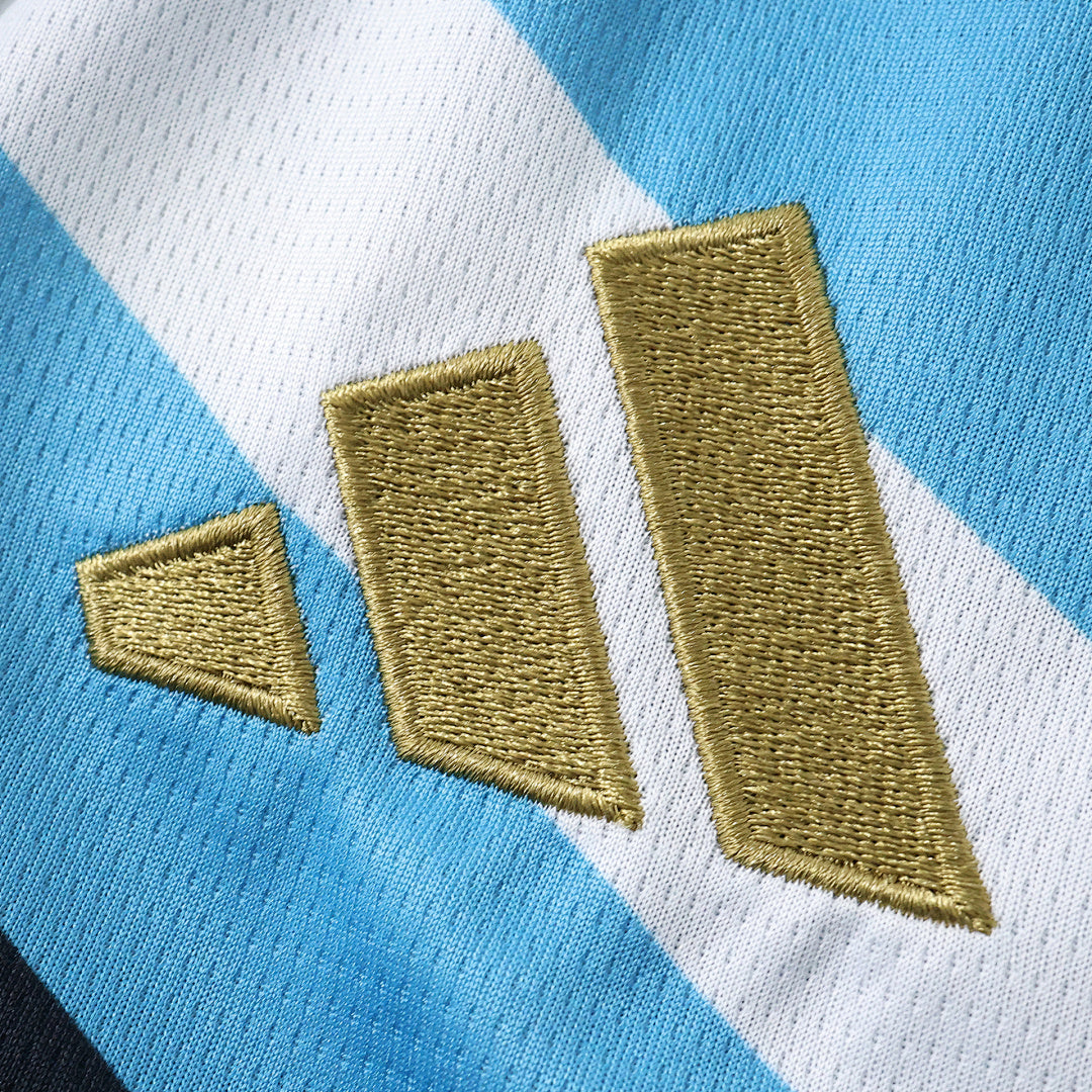 Maglia Argentina Training 2026 Uomo | Maglia da Calcio - CalcioVivo