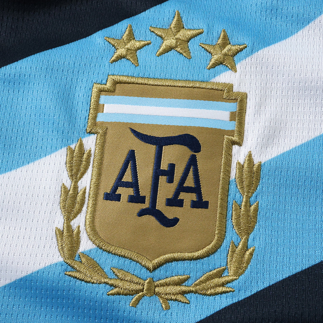 Maglia Argentina Training 2026 Uomo | Maglia da Calcio - CalcioVivo