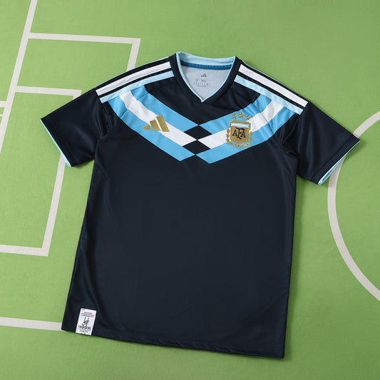 Maglia Argentina Training 2026 Uomo | Maglia da Calcio - CalcioVivo