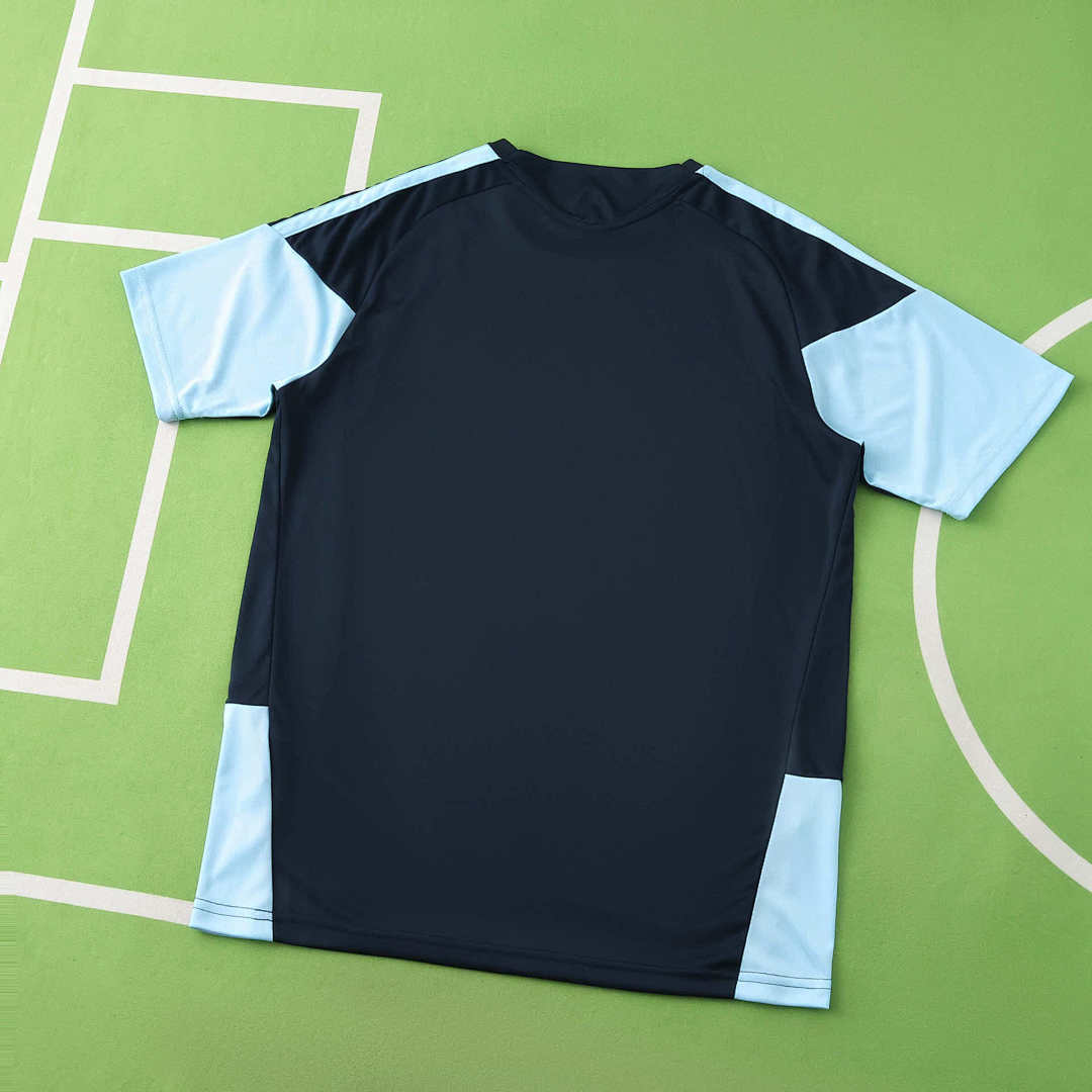 Argentina Training 2 Jersey 2026 - CalcioVivo