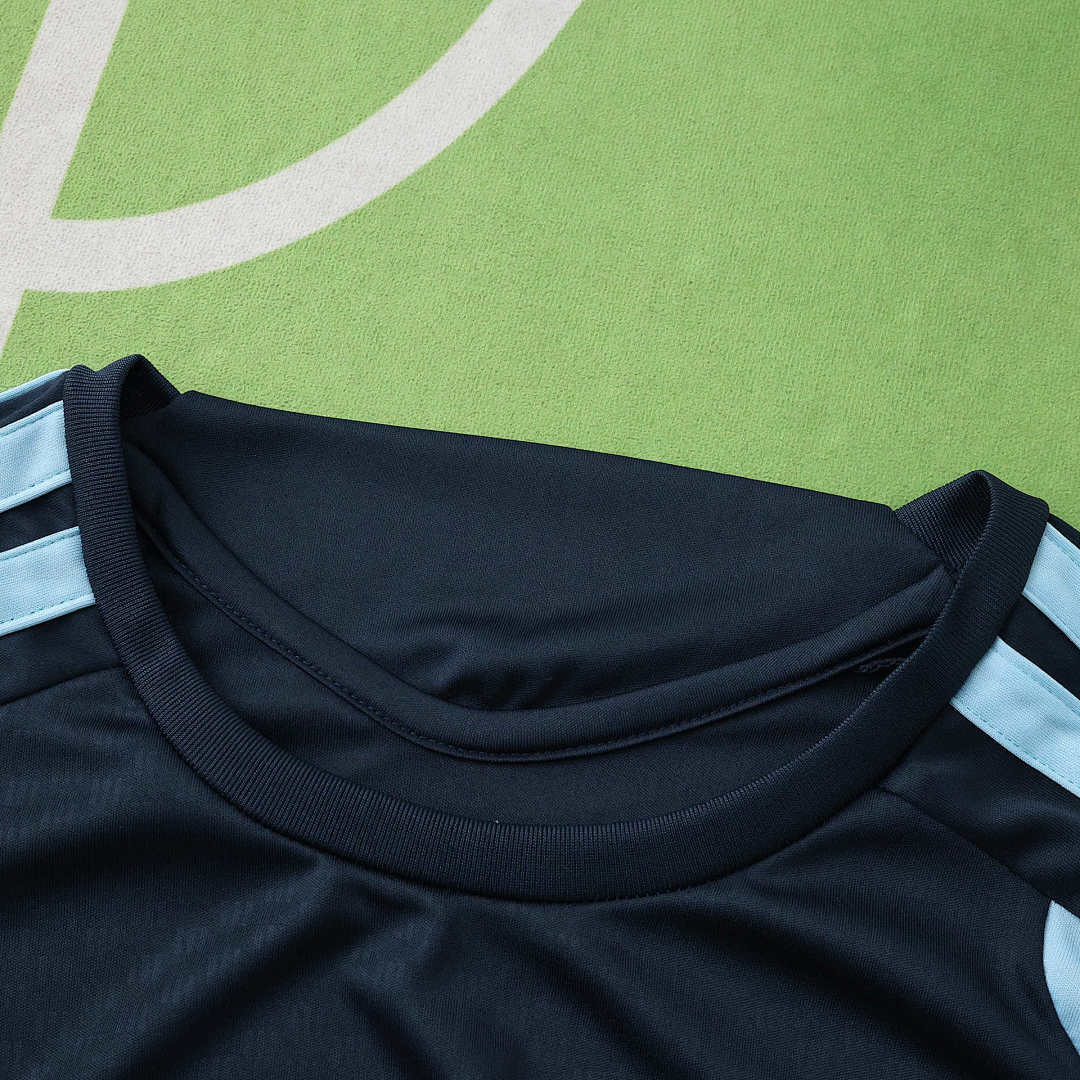 Argentina Training 2 Jersey 2026 - CalcioVivo