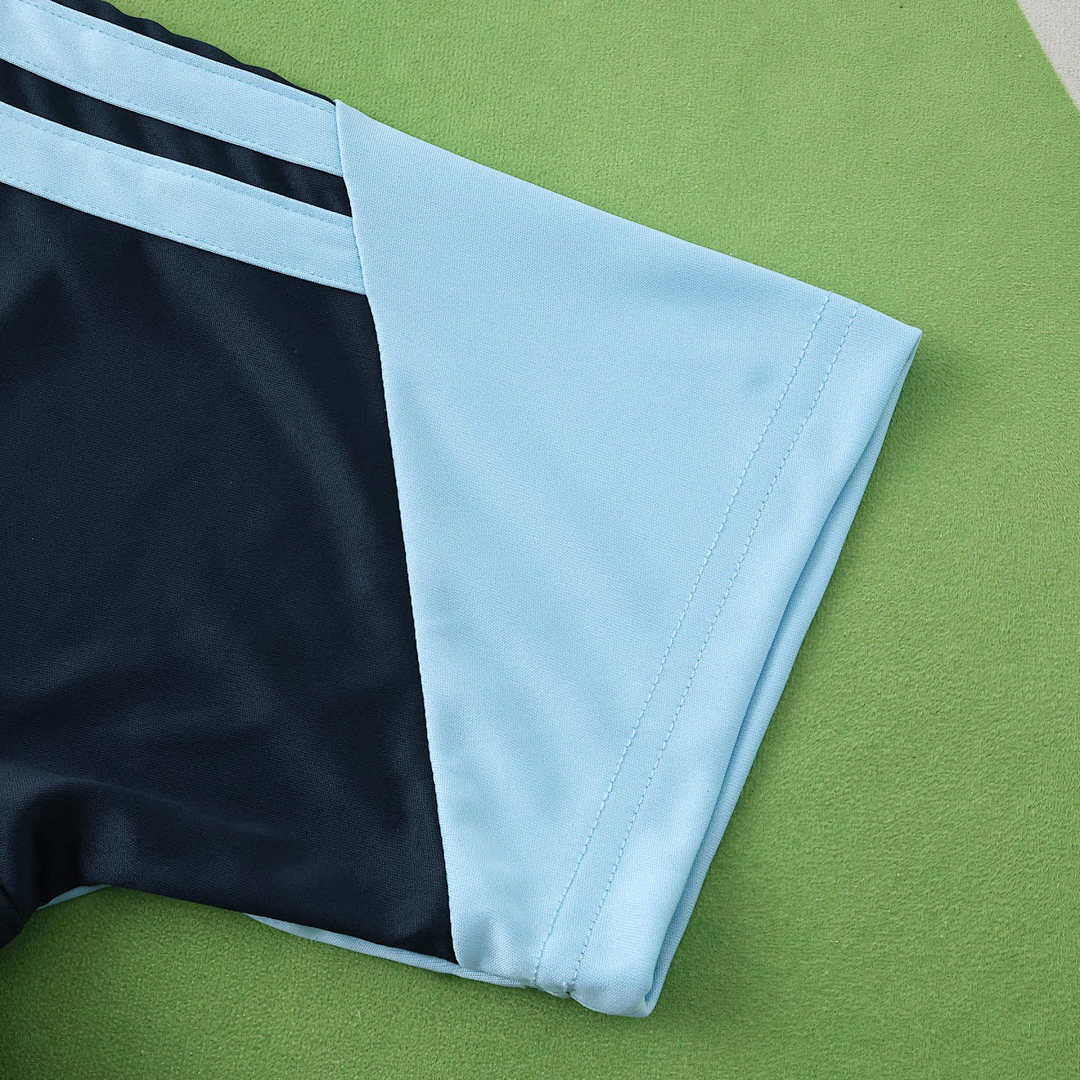 Argentina Training 2 Jersey 2026 - CalcioVivo