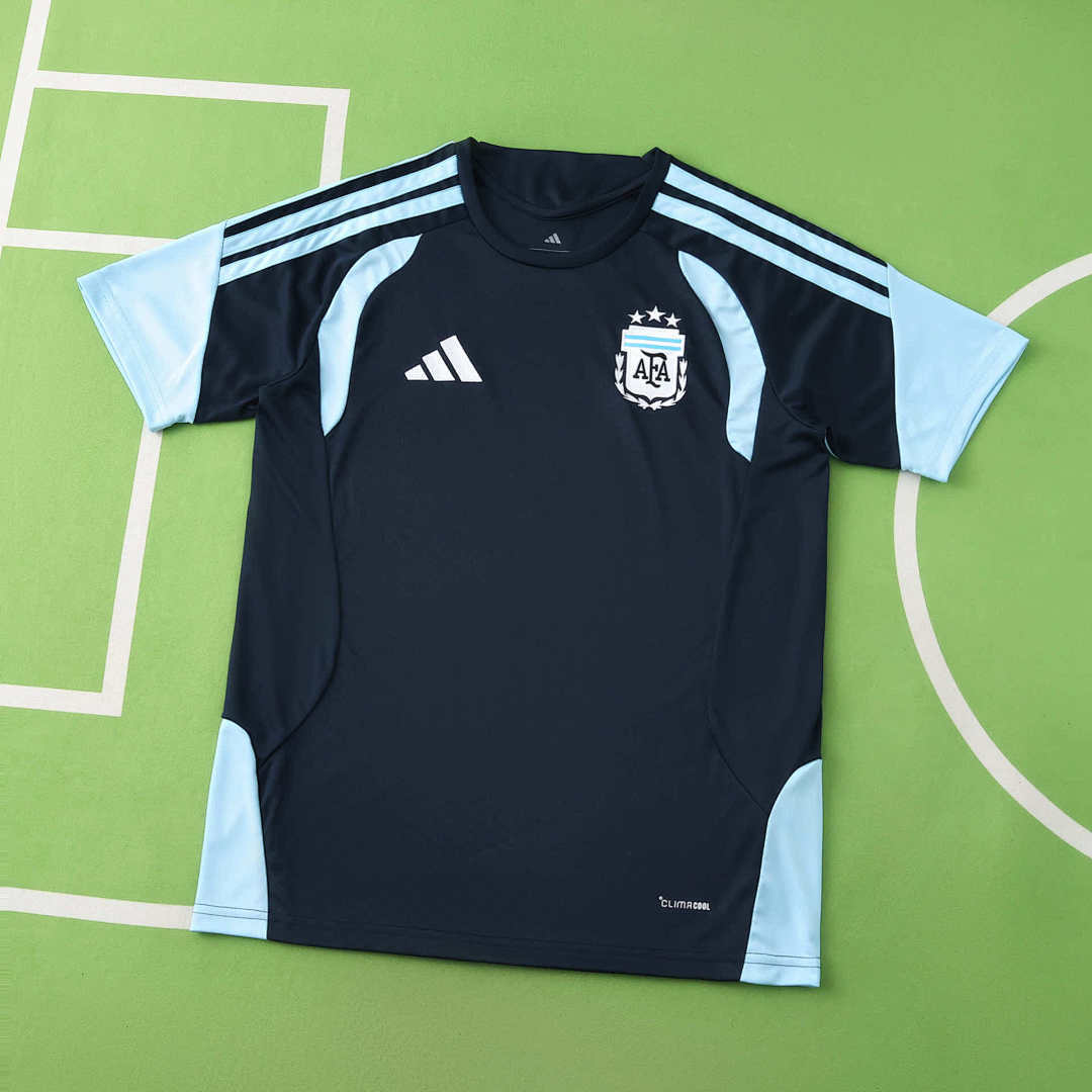 Argentina Training 2 Jersey 2026 - CalcioVivo