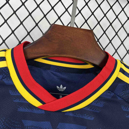Maglia Arsenal Away 26/27 Uomo Blu Navy | Maglia da Calcio - CalcioVivo