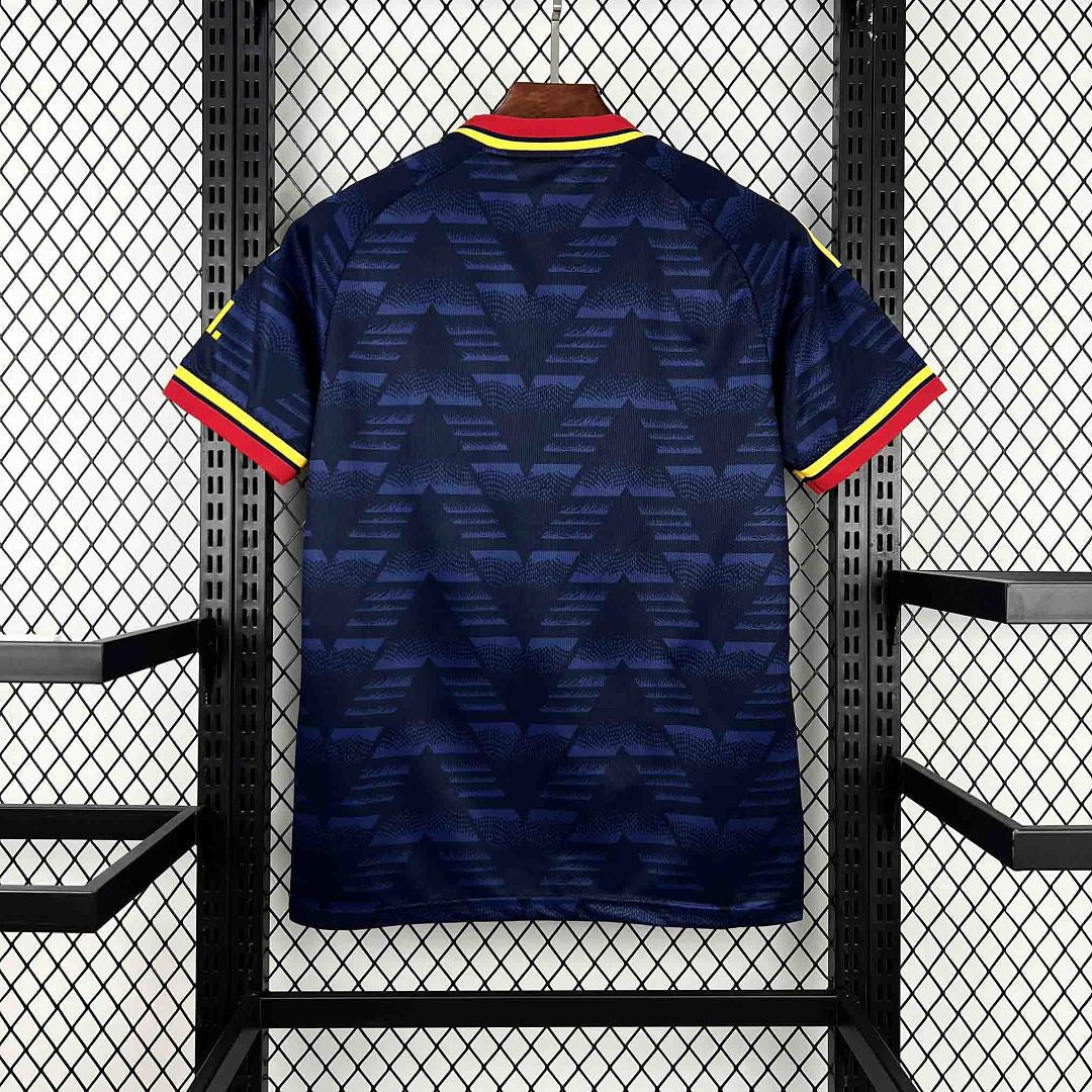 Maglia Arsenal Away 26/27 Uomo Blu Navy | Maglia da Calcio - CalcioVivo