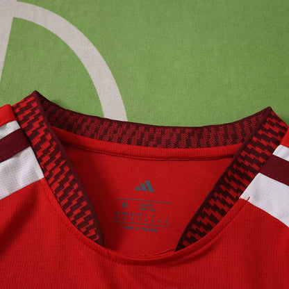 Maglia Arsenal Home 26/27 Manica Lunga Uomo | Maglia da Calcio - CalcioVivo
