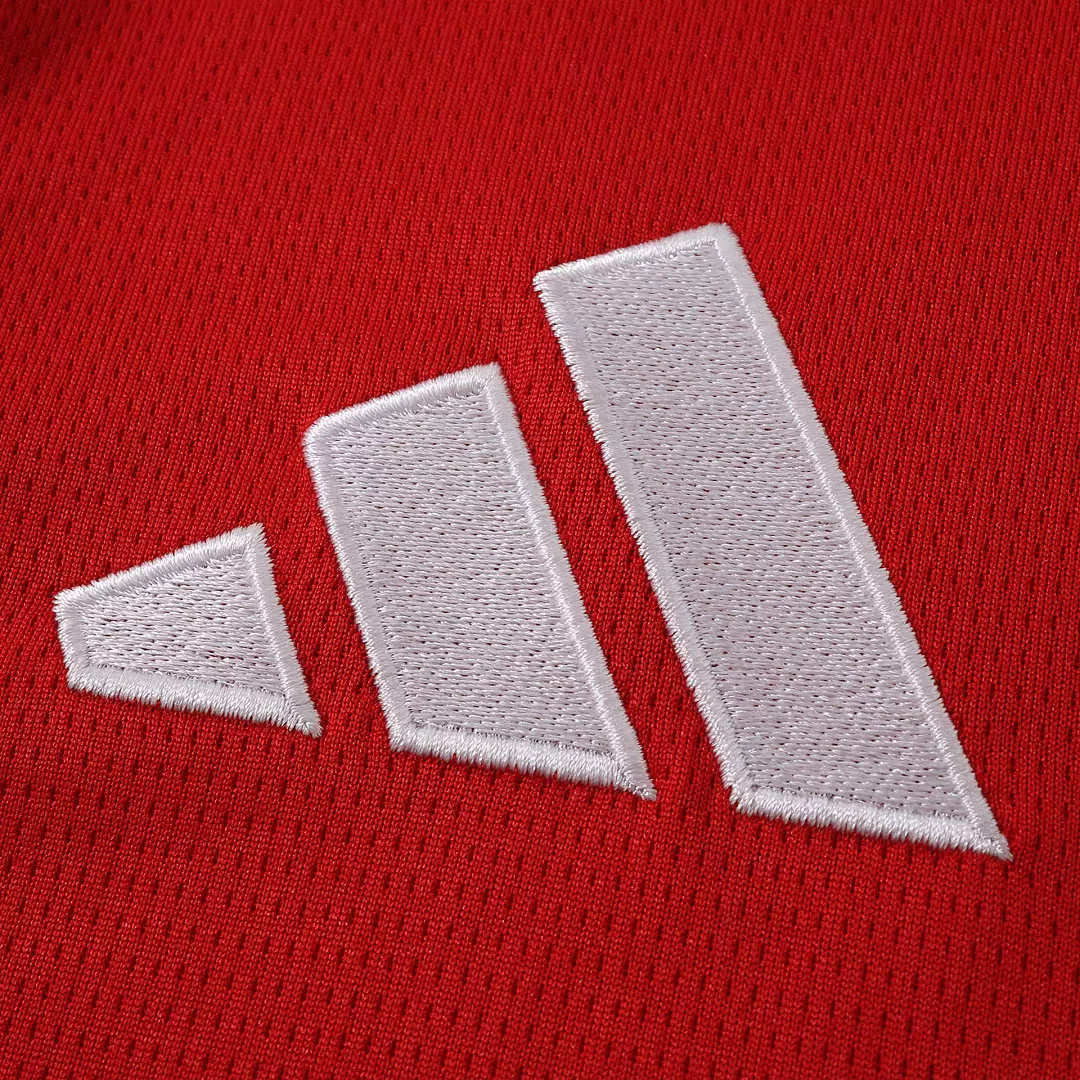 Maglia Arsenal Home 26/27 Manica Lunga Uomo | Maglia da Calcio - CalcioVivo