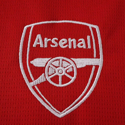Maglia Arsenal Home 26/27 Manica Lunga Uomo | Maglia da Calcio - CalcioVivo