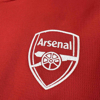 Maglia Arsenal Home 26/27 Uomo Rossa | Maglia da Calcio - CalcioVivo