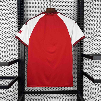 Maglia Arsenal Home 26/27 Uomo Rossa | Maglia da Calcio - CalcioVivo