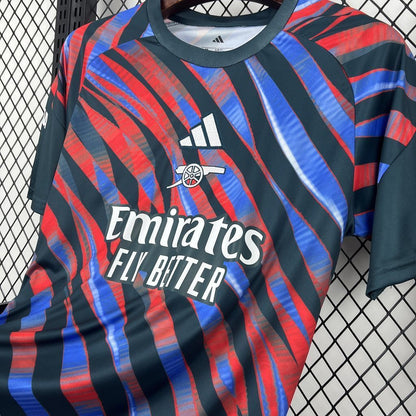 Maglia Arsenal Pre-Match 26/27 Uomo | Maglia da Calcio