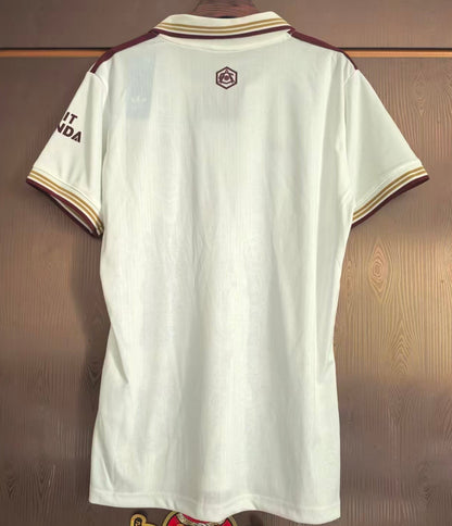 Arsenal Third Jersey 25/26 Women - CalcioVivo