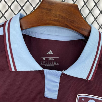 Maglia Aston Villa Home 26/27 Uomo | Maglia da Calcio